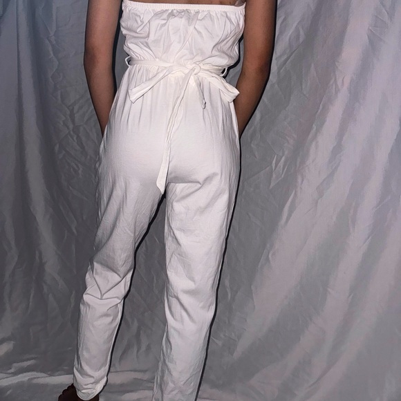 White Forever 21 Jumper - Picture 3 of 4